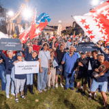 Crans-Montana s'apprête à accueillir, ce jeudi, l'émission alémanique "Donnschtig-Jass", qui viendra pour la première fois en Suisse romande.